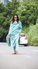 Timeless Cotton Kurta Pant Set with Chanderi Silk Dupatta