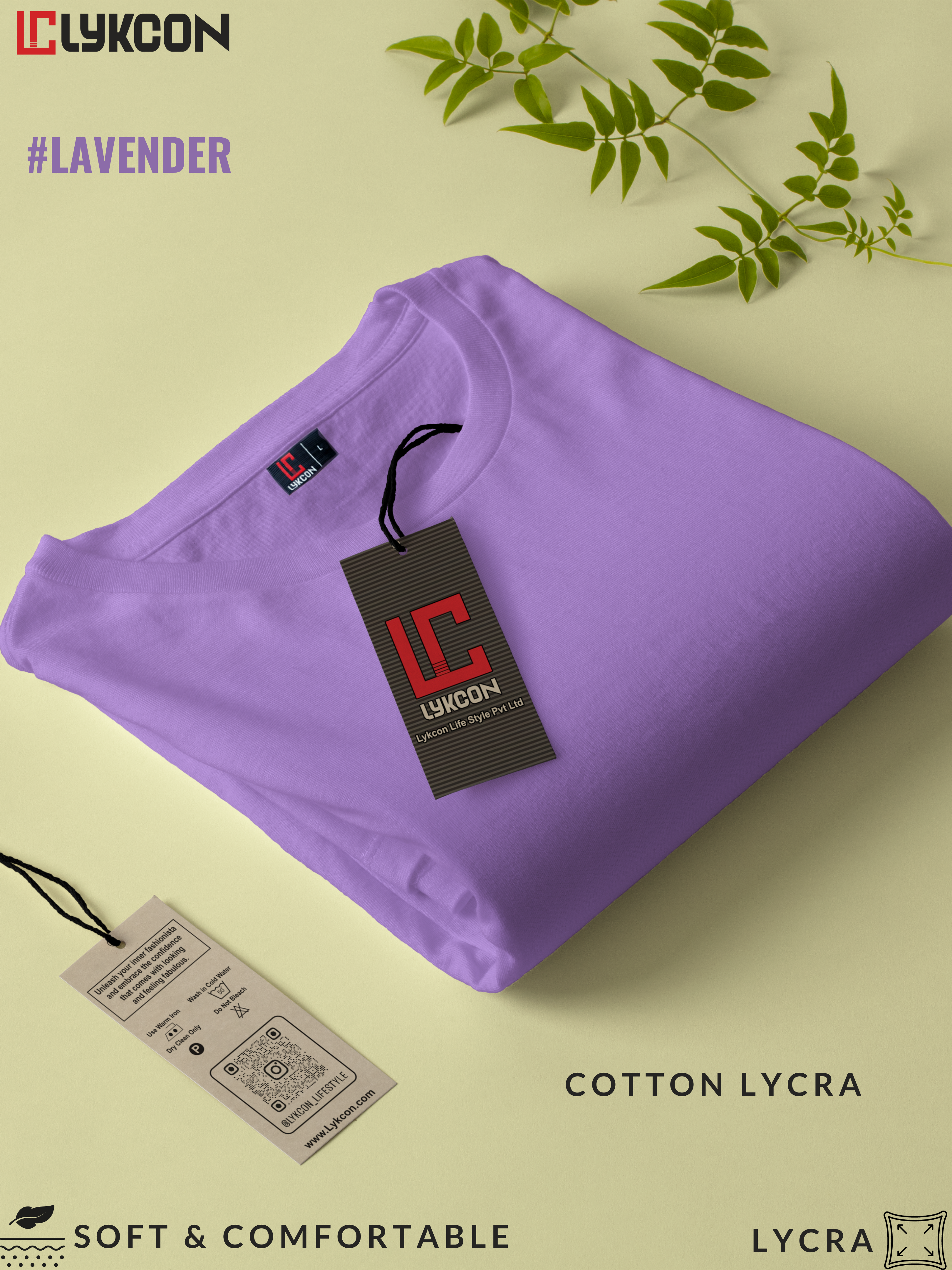 Pick Any-3 Plain T-Shirt Combo