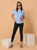 Women's Rapid Dry Asymmetric Tops: Pick Any 3 : 999