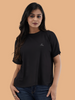 Women's Rapid Dry Asymmetric Tops: Pick Any 3 : 999