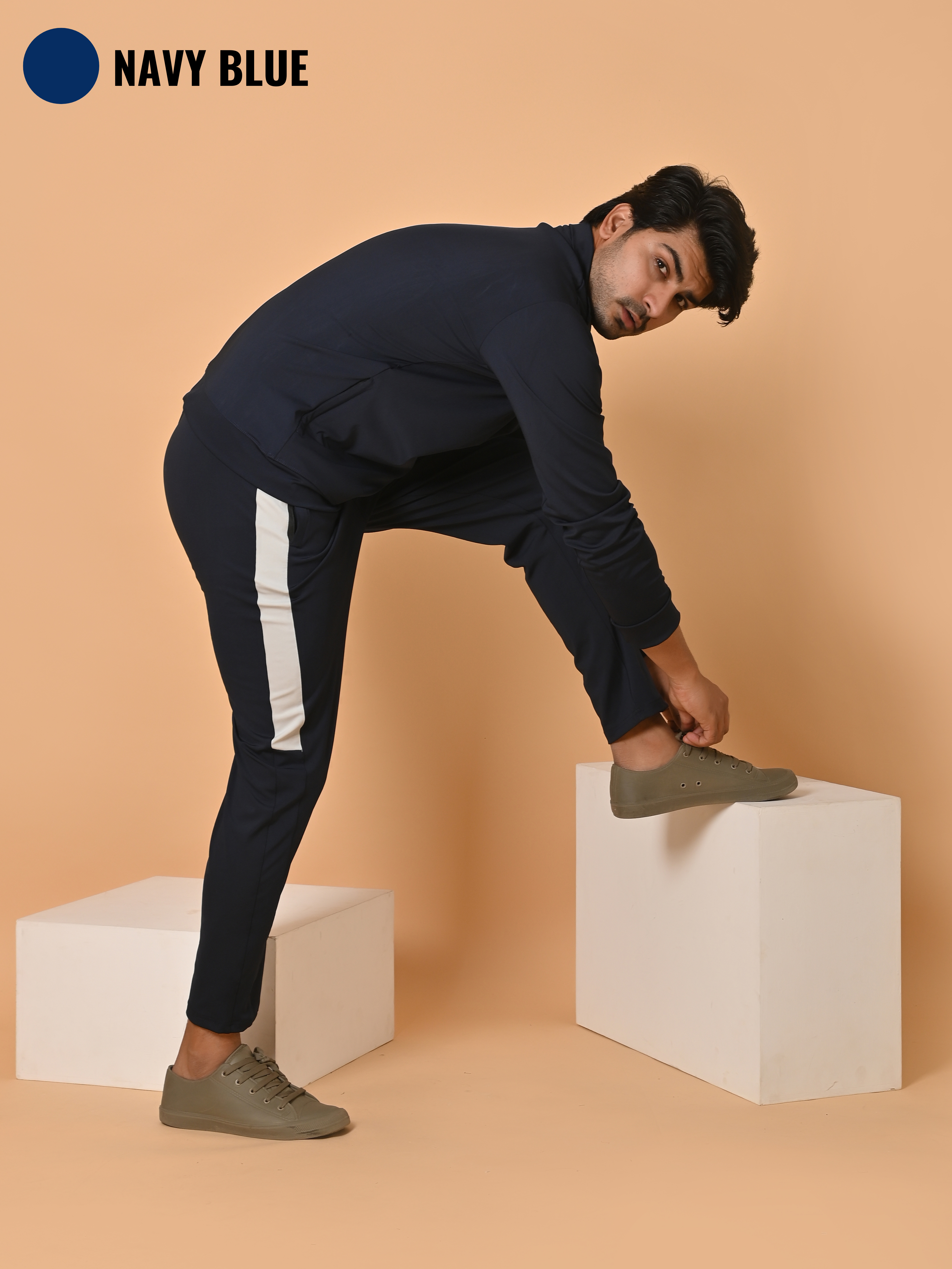 Luxury TrackSuit Co-Ords  For Men