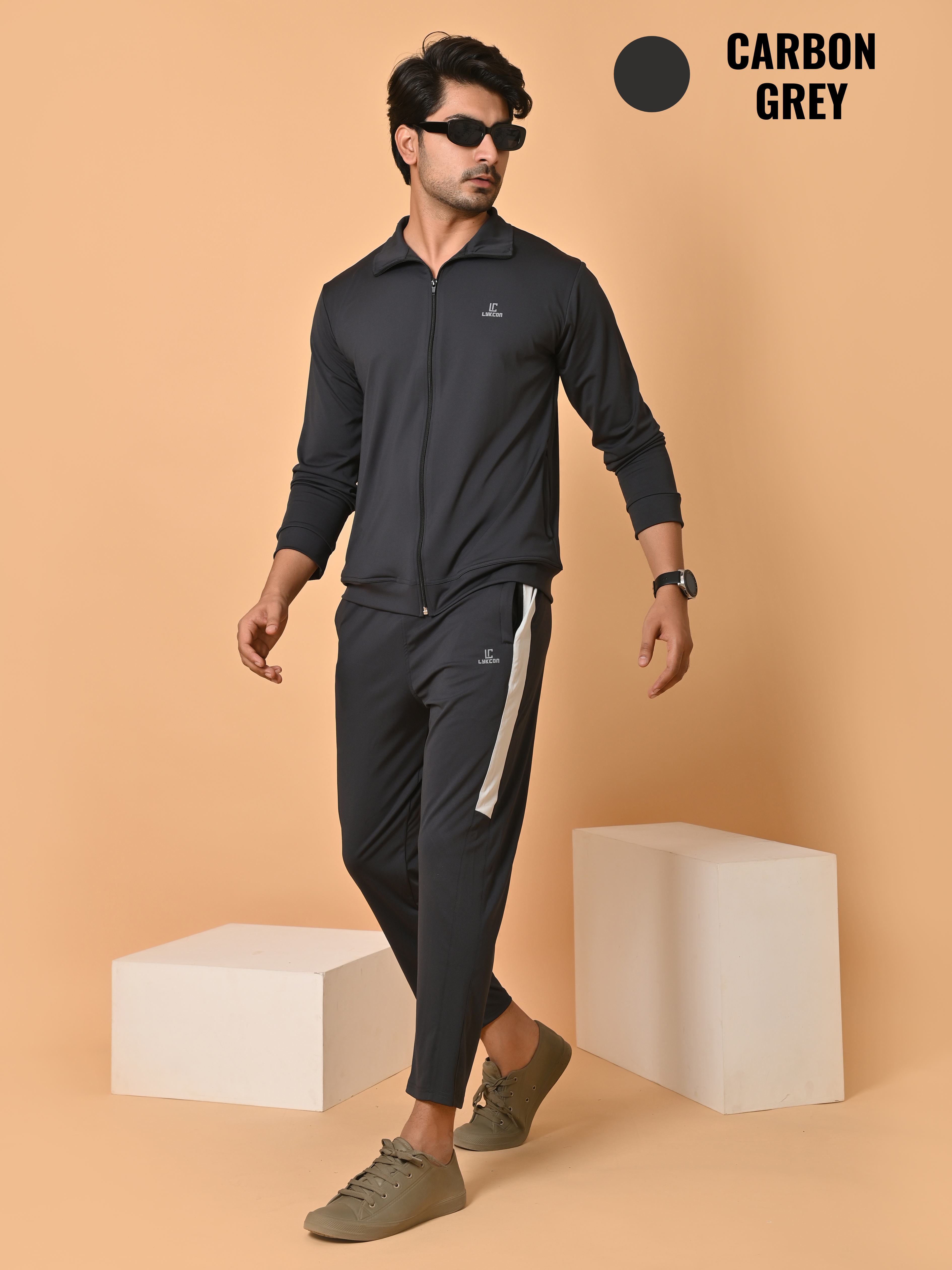 Luxury TrackSuit Co-Ords  For Men