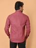 Lykcon Men's Premium Satin  Full Sleeves Printed Shirts:Pick Any 2 @ 2199