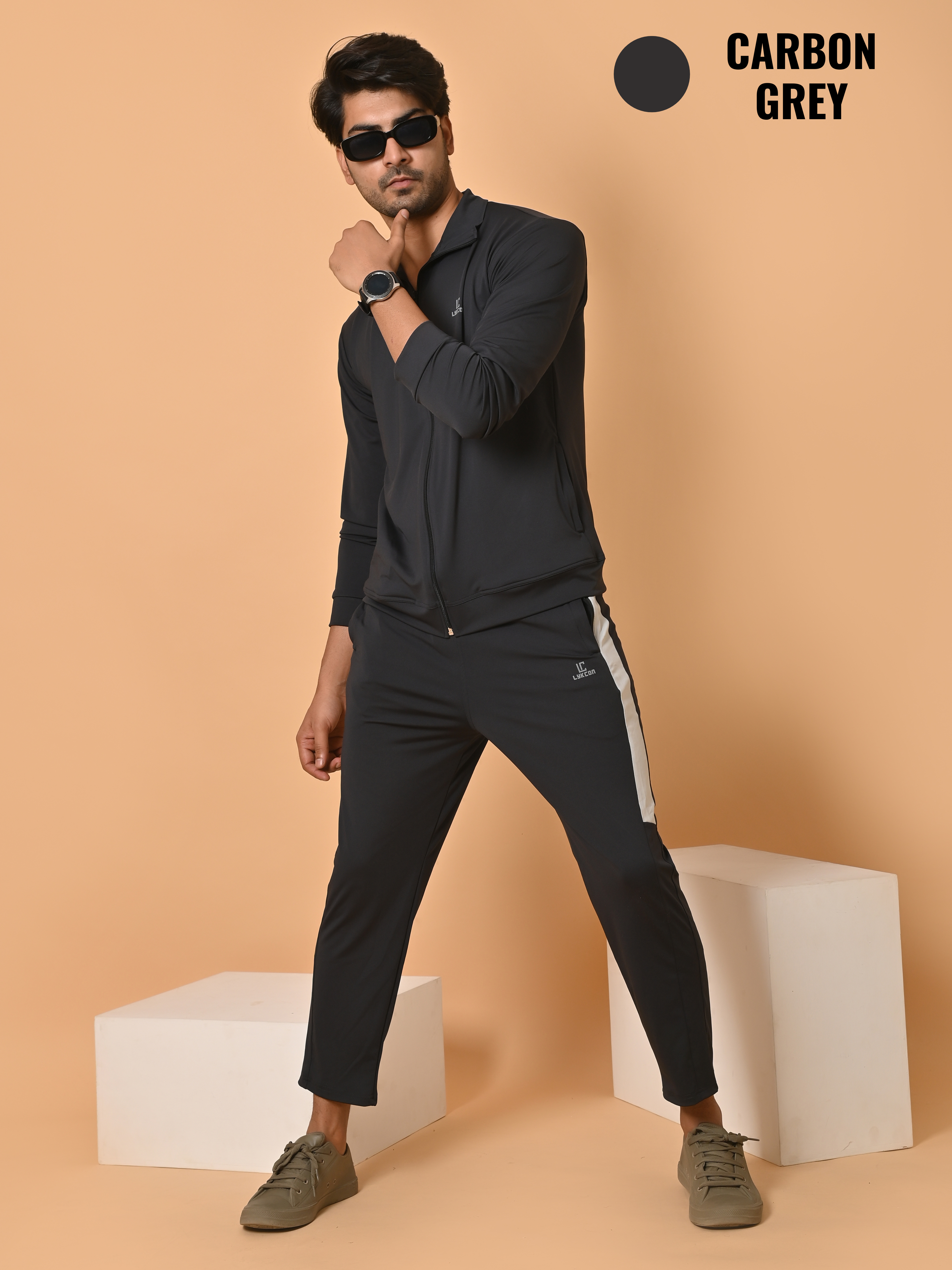 Luxury TrackSuit Co-Ords  For Men