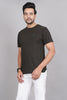 Pick Any-4 Plain T-Shirt Combo