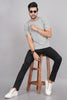 Pick Any-4 Plain T-Shirt Combo