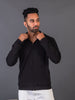"SwiftFlex, Men's 4-Way Lycra Jackets: Black"
