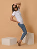 Premium Quality Pure Cotton Tees -Pick Any 3 - @1249/-