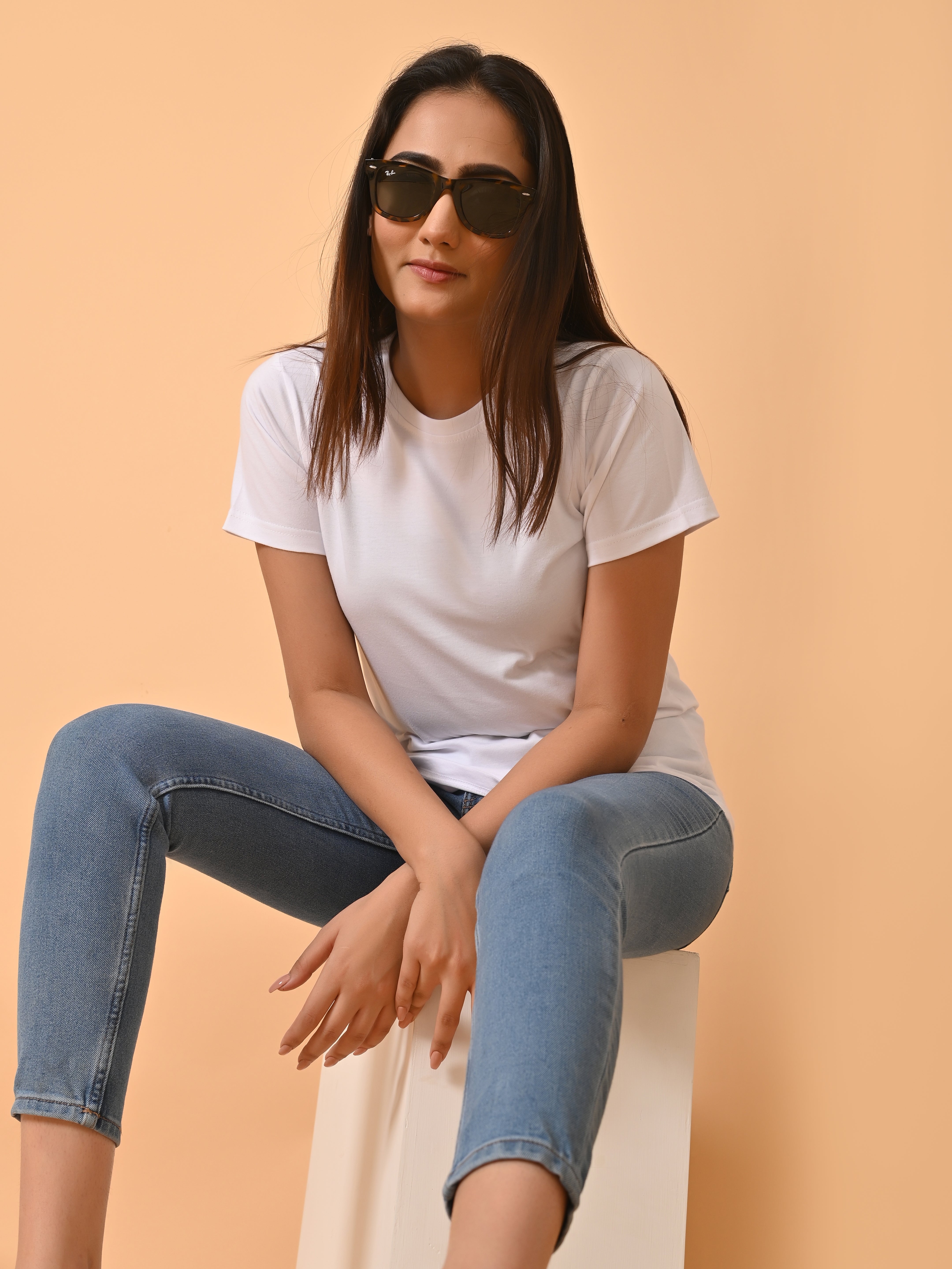 Premium Quality Pure Cotton Tees -Pick Any 3 - @1249/-