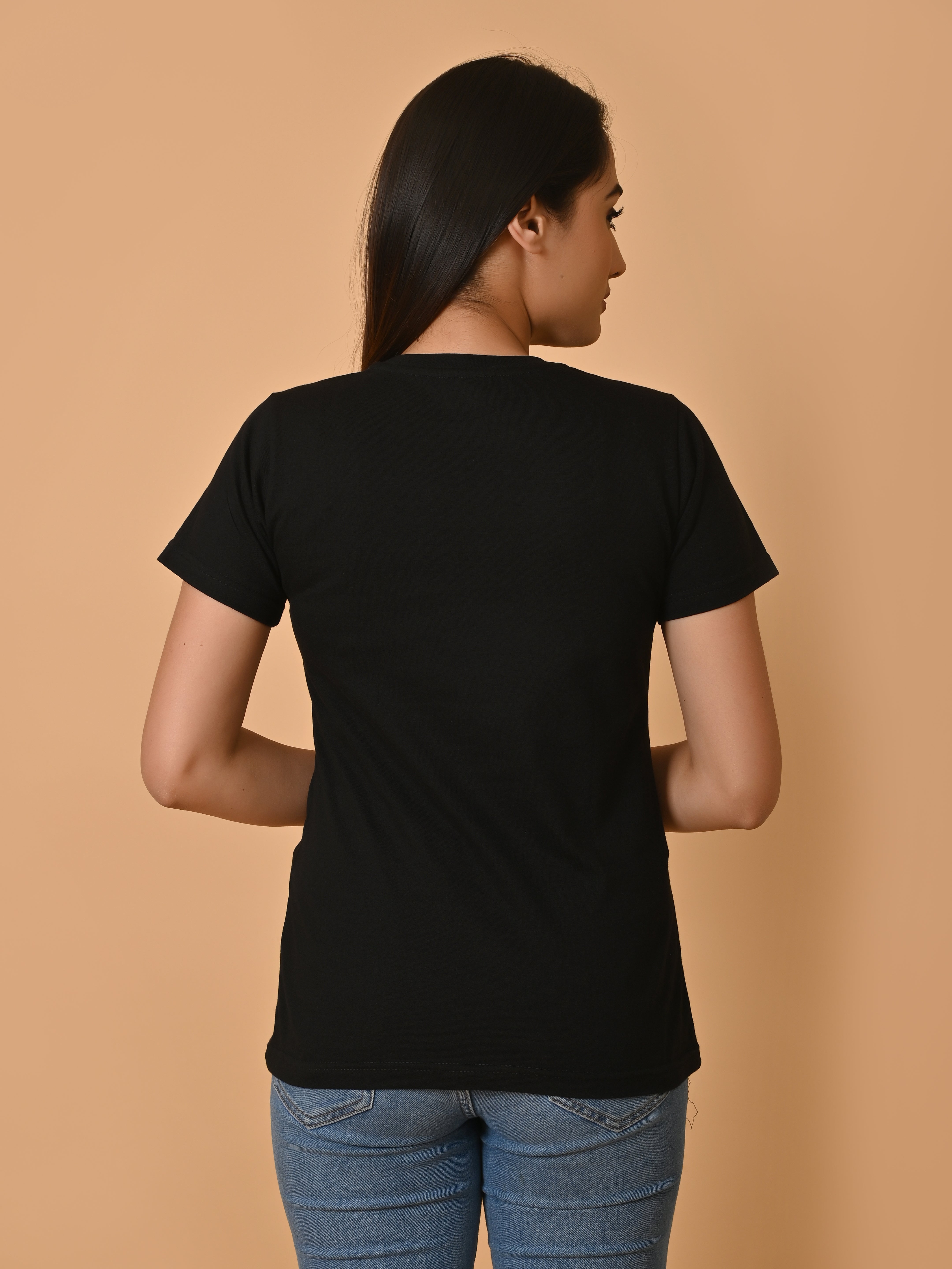 Premium Quality Pure Cotton Tees -Pick Any 3 - @1249/-