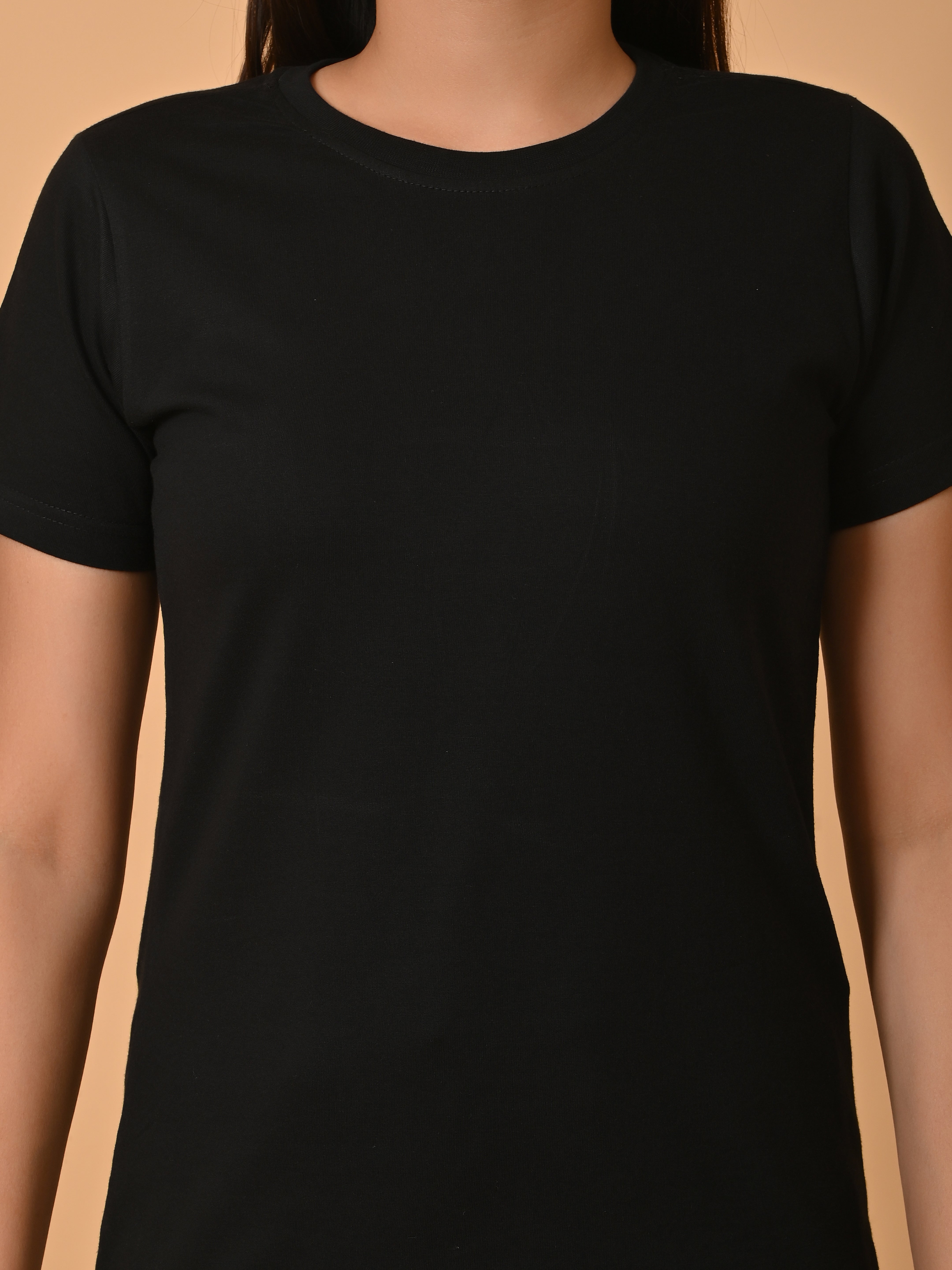 Premium Quality Pure Cotton Tees -Pick Any 3 - @1249/-