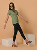 Premium Quality Pure Cotton Tees -Pick Any 3 - @1249/-