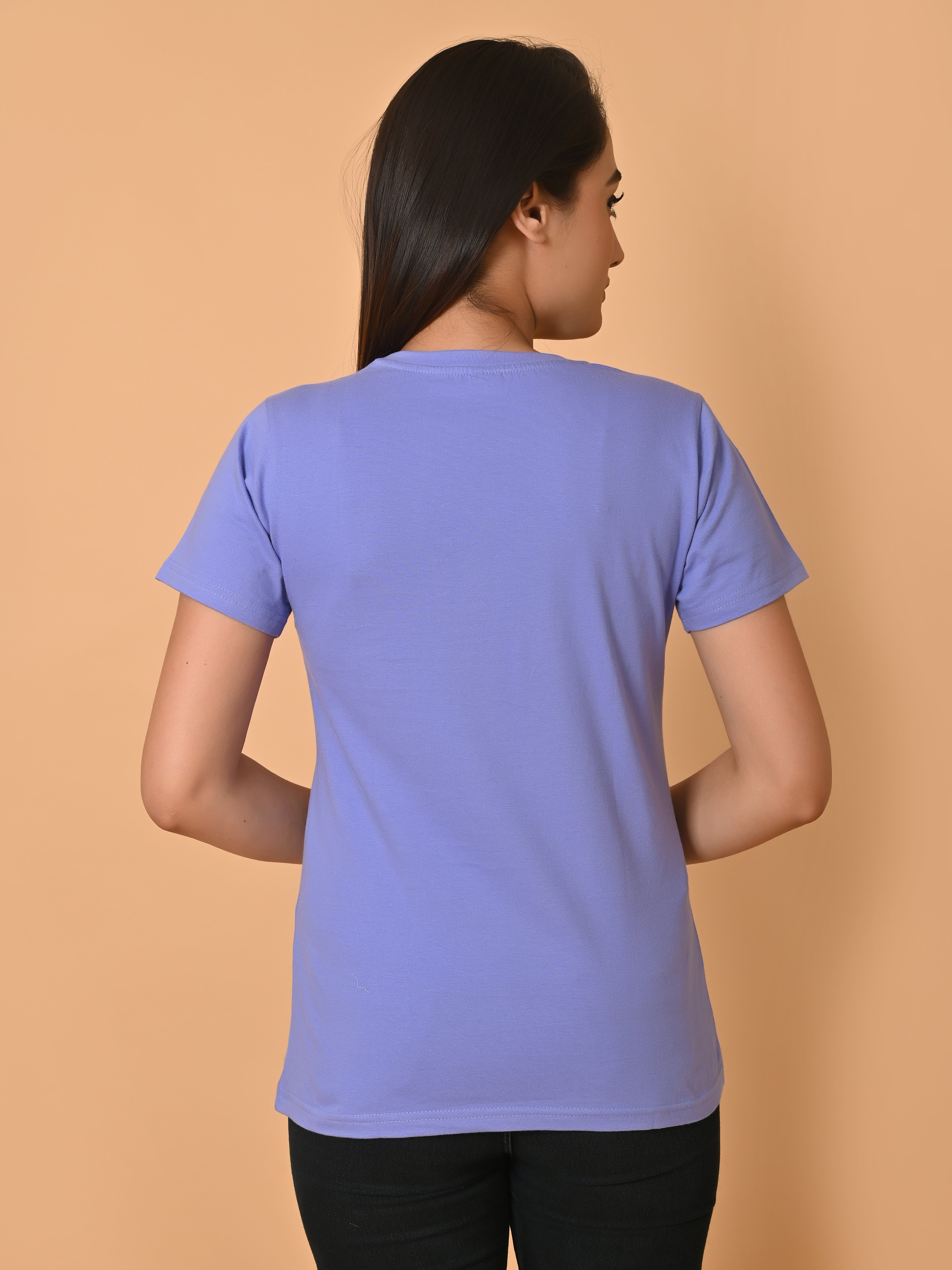 Premium Quality Pure Cotton Tees -Pick Any 3 - @1249/-