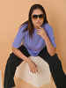 Oversized Solid: Luxury Cotton Lycra: Pick Any 4 @ 1999
