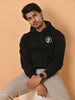 "Men's Cotton Fleece Graphic Printed Hoodies: DRAGON COLLECTION"