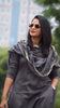 Timeless Cotton Kurta Pant Set with Chanderi Silk Dupatta