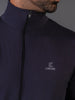 "SwiftFlex, Men's 4-Way Lycra Jackets: Dark Grey"