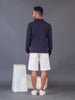 "SwiftFlex, Men's 4-Way Lycra Jackets: Dark Grey"