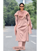 Timeless Cotton Kurta Pant Set with Chanderi Silk Dupatta