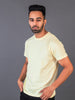 Pick Any-4 Plain T-Shirt Combo