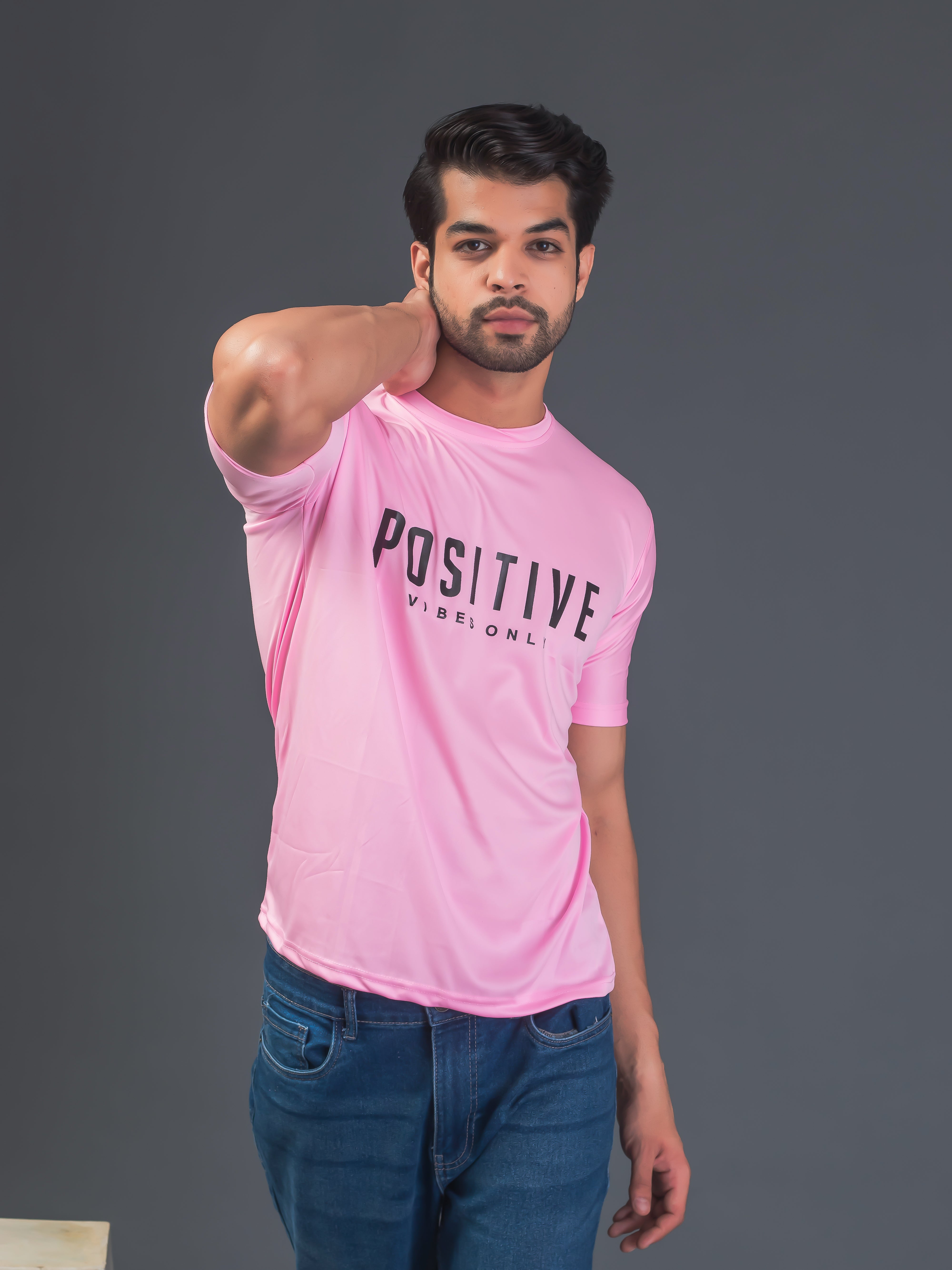 Pick Any-4 Printed T-Shirt Combo