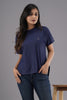 Women's Rapid Dry Asymmetric Tops: Pick Any 3 : 999