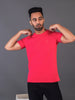 Pick Any-4 Plain T-Shirt Combo