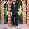 Kaala Sohbat – Cotton Co-ord