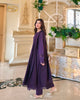 Graceful Elegance: Rayon Kurta Pant Dupatta Set with Lace Details – Lykcon