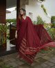 Cotton Kurta Pant Dupatta Set – Elegant & Comfortable