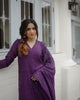 Cotton Kurta Pant Dupatta Set – Elegant & Comfortable
