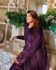 Graceful Elegance: Rayon Kurta Pant Dupatta Set with Lace Details – Lykcon