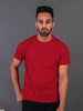 Pick Any-4 Plain T-Shirt Combo