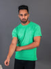 Pick Any-4 Plain T-Shirt Combo