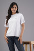 Lykcon Women's Premium Rapid Dry Top-White