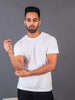 Pick Any-4 Plain T-Shirt Combo