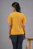 Lykcon Women's Premium Rapid Dry Top-Musard Yellow
